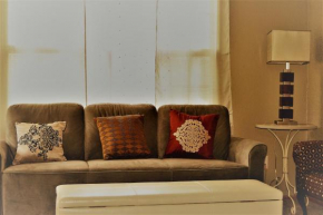 Prairie Comfort the Ultimate Relaxation